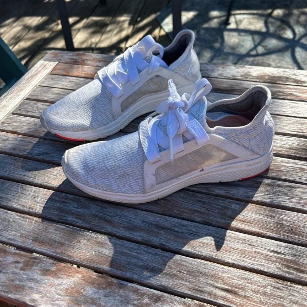 Adidas Running Shoes - Picture 2 of 7